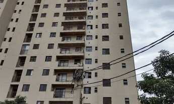 Imagem: Apartamento a venda City Bussocaba