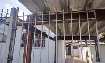 Imagem: Casa a venda no Jaguaré