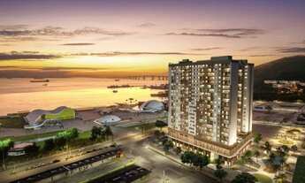 Imagem 2: ApTo, 1 Quarto, Centro de Niterói, próximo a tudo