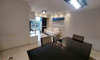 Imagem 7: Apartamento com 3 quartos à venda, 96 m² por R$ 850.000 - Recreio dos Bandeirantes - Rio d