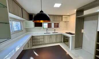 Imagem 2: Casa no jardins ibiza com 05 quartos no Eusébio