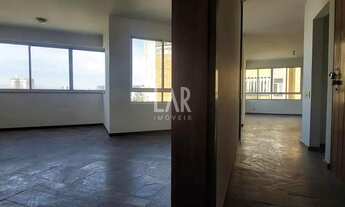 Imagem 7: Apartamento para aluguel, 4 quartos, 3 suítes, 3 vagas, Sion - Belo Horizonte/MG