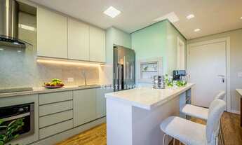 Imagem 7: Apartamento 1 dormitório suíte no Petrópolis