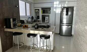 Imagem 6: Oportunidade - Apartamento - Jardim das Indústrias - Residencial Grand Splendor - 3 Dormit