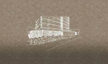 Imagem 5: Apartamento no Campo Belo com 446m² e 3 vagas