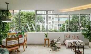 Imagem 3: Apartamento em Copacabana, 290m², reformado, 4 quartos, suíte e vaga