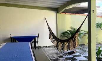 Imagem 3: Casa 2 quartos - Bosque