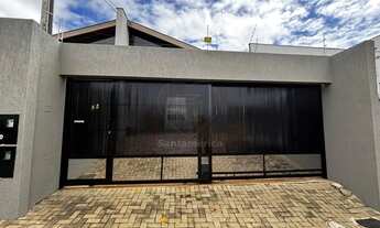 Imagem: Casa para alugar no Jardim Bandeirantes