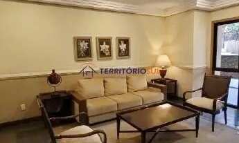 Imagem 7: Apto. 2D com vaga coberta ao lado do Barra Shopping