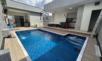 Imagem 6: Vila Suíça /1 quarto e 1 semi suíte/semi mobiliada/piscina e área gourmet/SOMENTE À VISTA