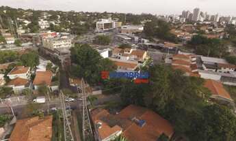 Imagem 7: Terreno à venda, 338 m² por R$ 890.000,00 - Instituto de Previdência - São Paulo/SP