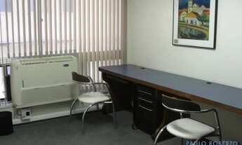 Imagem 5: CONJ. COMERCIAL - BELA VISTA - SP