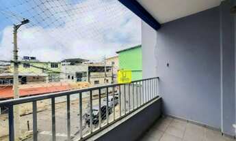 Imagem 5: Apartamento para alugar, 120 m² por R$ 2.251,91/mês - São Pedro - Juiz de Fora/MG