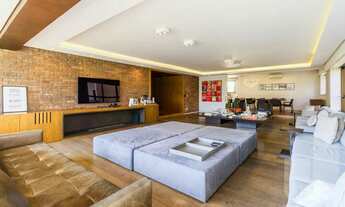 Imagem 4: Apartamento 04 dormitórios, 04 vagas em Higienópolis