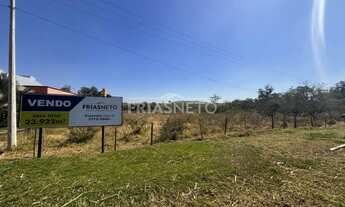 Imagem: Área a venda na Rodovia Herminio Petrin