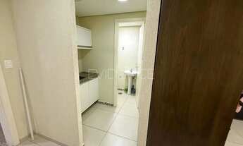 Imagem 5: Sala comercial mobiliada para locação Tatuapé