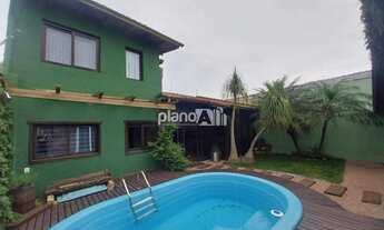 Imagem 3: Casa para aluguel, com 100m², 2 quartos - Parque Garibaldino - Gravataí / RS por R$ 3.450