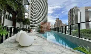 Imagem: Studio á venda em Moema - 29m² / Vista