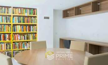 Imagem 5: Apartamento novo no Parque Renascença- 3 quartos e 2 vagas de garagem