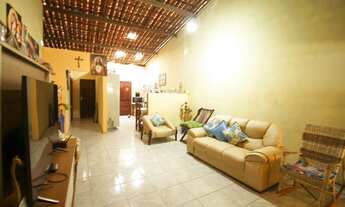 Imagem 4: Casa em porto de Pedra (Povoado Palmeira