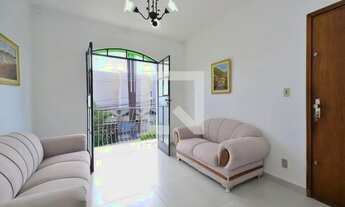 Imagem 3: Apartamento à Venda - Cidade Nova, 3 Quartos, 90 m2