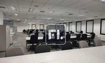 Imagem 7: Conjunto para alugar, 576 m² por R$ 71.676,69/mês - Brooklin - São Paulo/SP