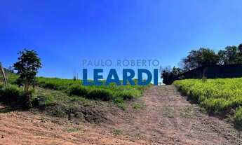 Imagem: TERRENO - PARQUE DAS NAÇÕES - SP