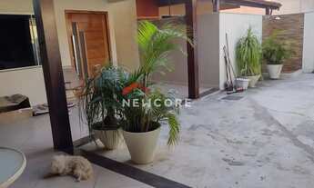 Imagem 3: Casa em Rua Valença - Jardim Mariléa - Rio das Ostras/RJ