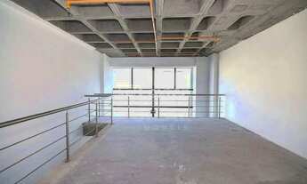 Imagem 5: Sala à venda, 90 m² por R$ 550.000 - Praia de Belas - Porto Alegre/RS