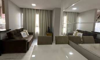 Imagem 7: Apartamento 3 quartos Vista Jardim