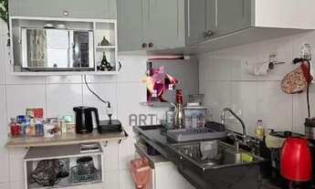 Imagem 4: Cobertura à Venda 140 m² - Bairro Boa Vista - São Caetano do Sul