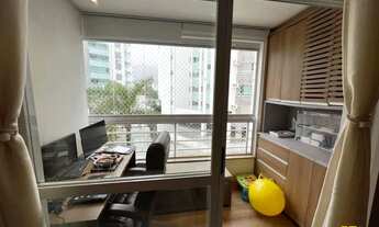 Imagem 2: Apartamento 2 dormitórios no Itacorubi