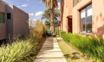 Imagem 6: Casa com 5 dormitórios à venda, 440 m² por R$ 4.837.000,00 - Vila Alpina - Nova Lima/MG