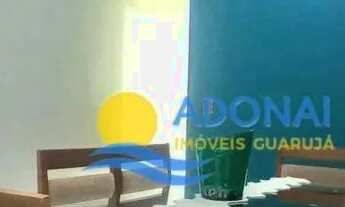 Imagem 5: Casa com 3 dormitórios à venda, 130 m² por R$ 640.000,00 - Tombo - Guarujá/SP