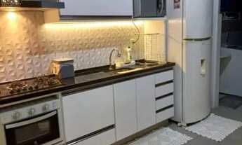 Imagem 6: Casa de condomínio com 3 quartos para alugar, 127m² - Parque dos Lagos