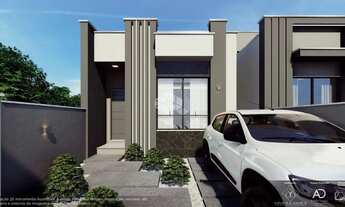 Imagem: Casa a venda em Tijucas - SC