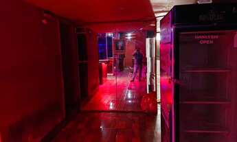 Imagem 5: Boate no centro de BH (em funcionamento