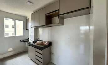 Imagem 3: ALUGO apartamento 2 quartos no Chapada dos Bem-te-vis - Bairro Jardim Imperial Cuiabá MT