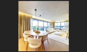 Imagem 4: Apartamento Garden à venda Rua Felipe de Oliveira, Santa Cecília - Porto Alegre