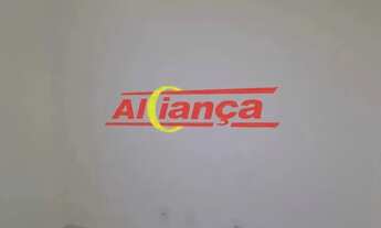 Imagem: APARTAMENTO COM 1 DORMITÓRIO E COM 59m²