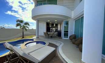 Imagem 7: Casa com 4 dormitórios, 346 m² - venda por R$ 3.500.000,00 ou aluguel por R$ 23.150,00/mês