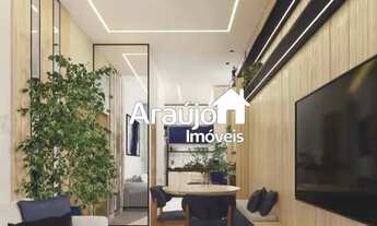 Imagem 5: Sobrado 2 Suítes | 906 Residence C/ Lazer | 81m² | R$ 594.500