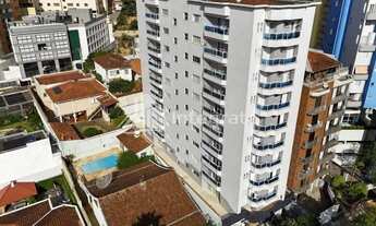 Imagem: Apartamento de 3 dormitórios sendo 1 suíte