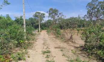 Imagem 3: Chácaras de 2.500 metros em Esmeraldas