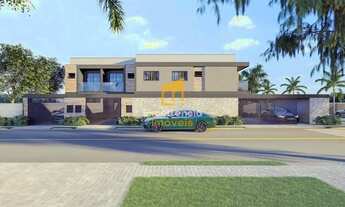 Imagem 2: Sobrados novos perto do mar