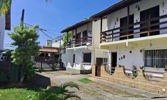 Imagem 4: Casa em condomínio fechado,três dormitórios