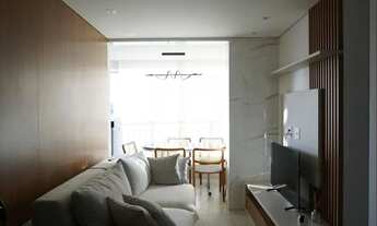 Imagem 2: Apartamento à Venda - Brás, 2 Quartos, 59 m2