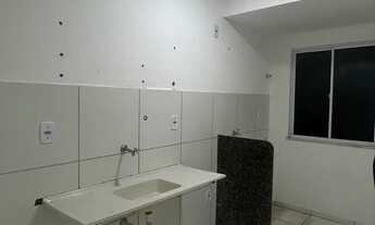 Imagem 4: Apartamento de 2/4 no Condomínio Floratta