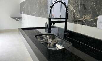 Imagem 9: Casa nova no ST. BUENA VISTA em Goiânia