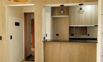 Imagem 6: Apto à locação no Jardim Cristo Rei